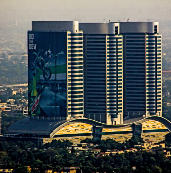Centaurus_mall_islamabad