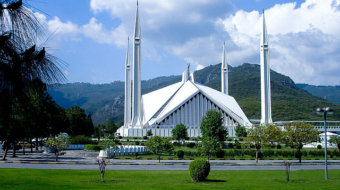 Faisal-Mosque-Islamabad