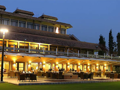Islamabad Club