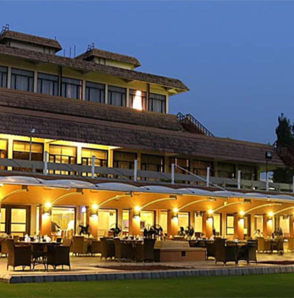 Islamabad Club
