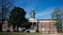 White-Hall-Dormitory-Tuskegee-Alabama