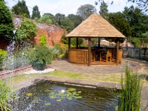 hut-design